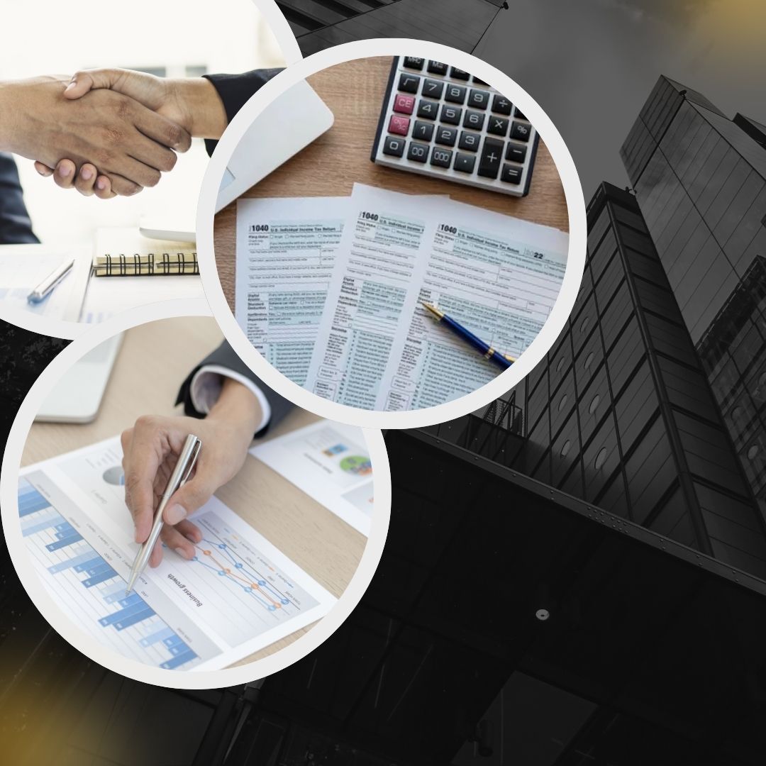 Trusted Tax & Corporate Consultant with Himayat Ullah & Co.